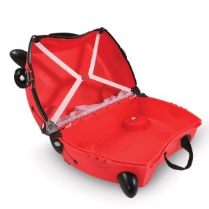 Trunki Ride-on Suitcase